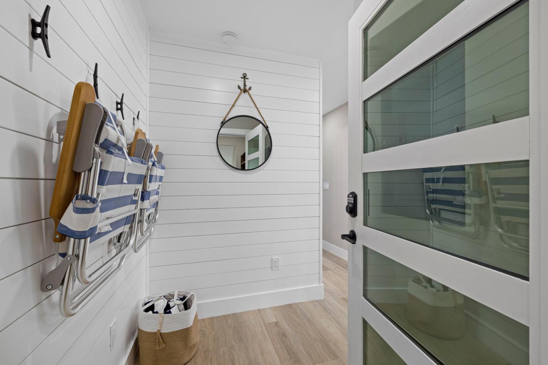 Chadwick Cove Marina