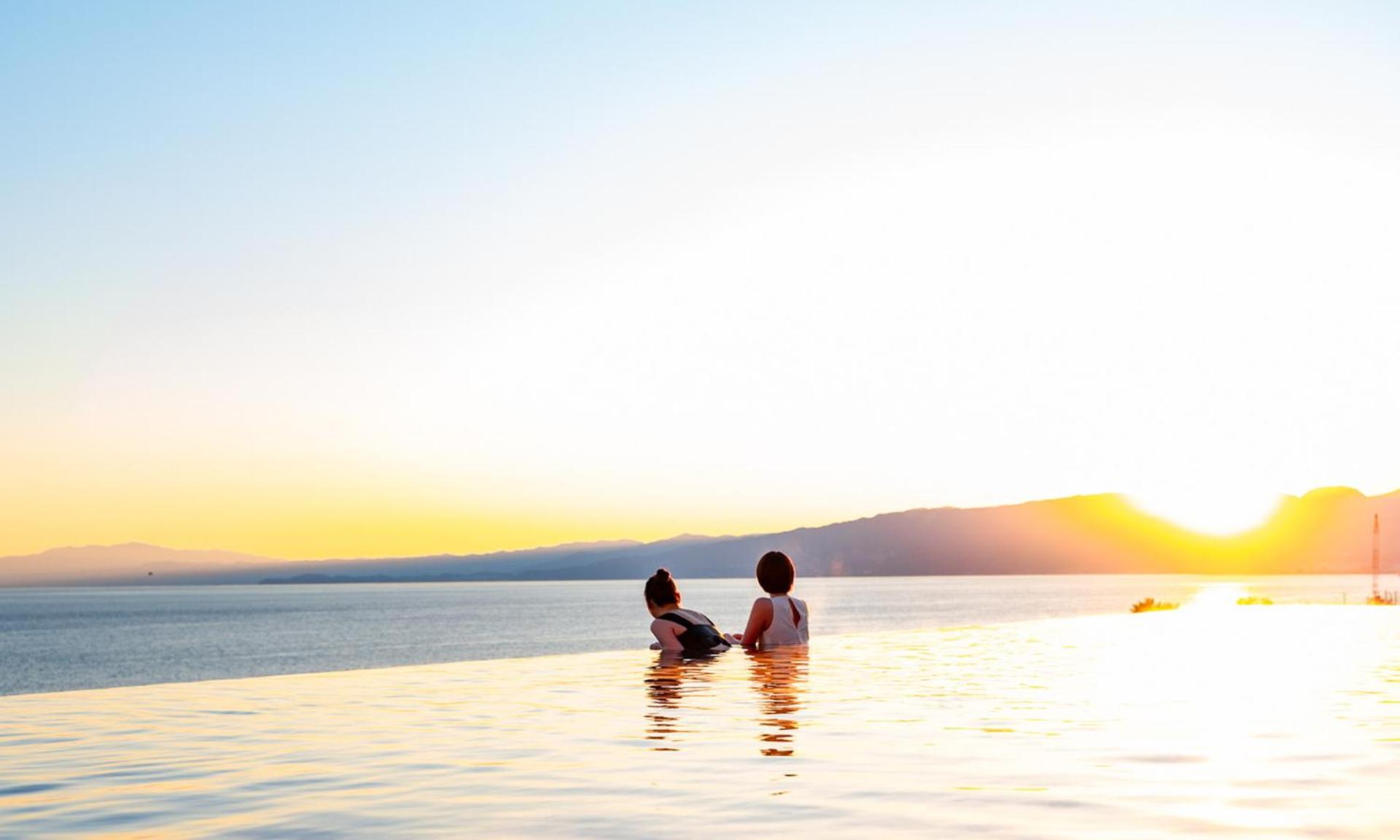 Spa and wellness centre/facilities