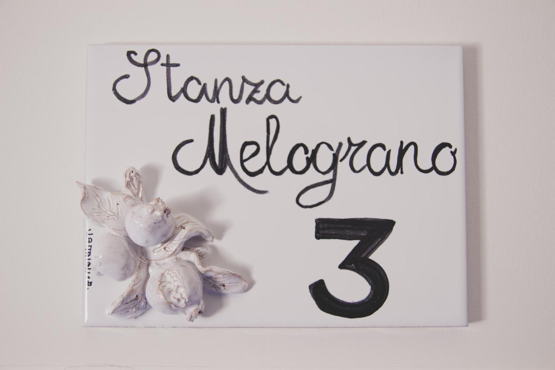 Quadruple Room with Bathroom