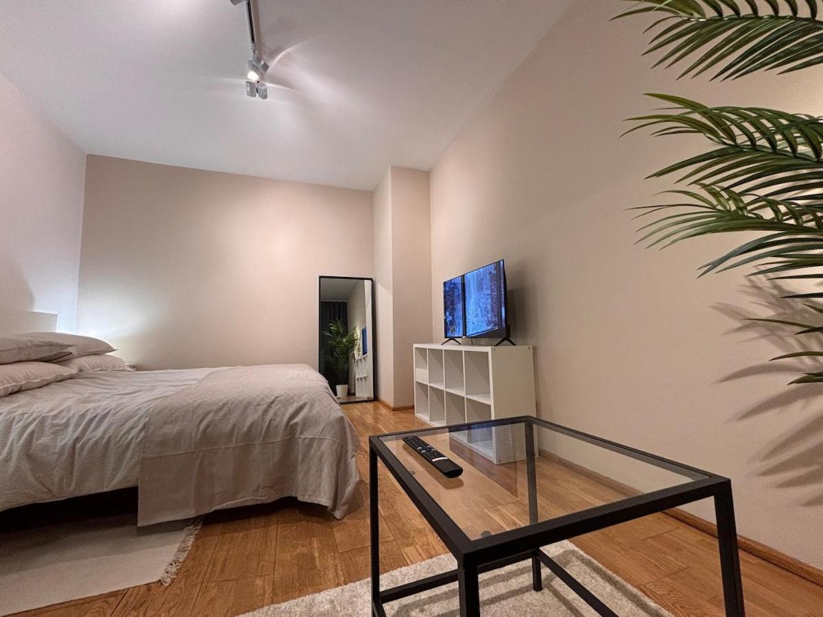 Zsigmond Gardens Cosy flat