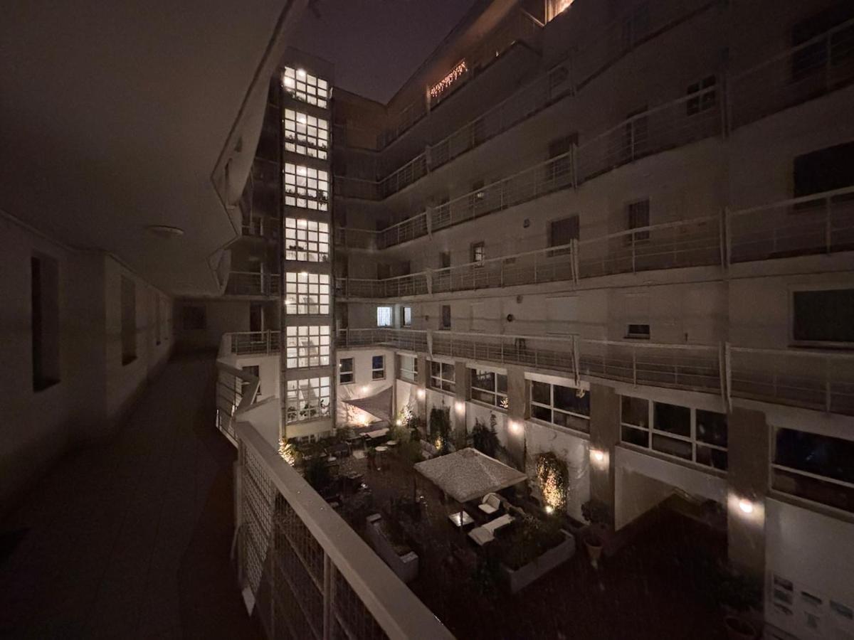 Zsigmond Gardens Cosy flat