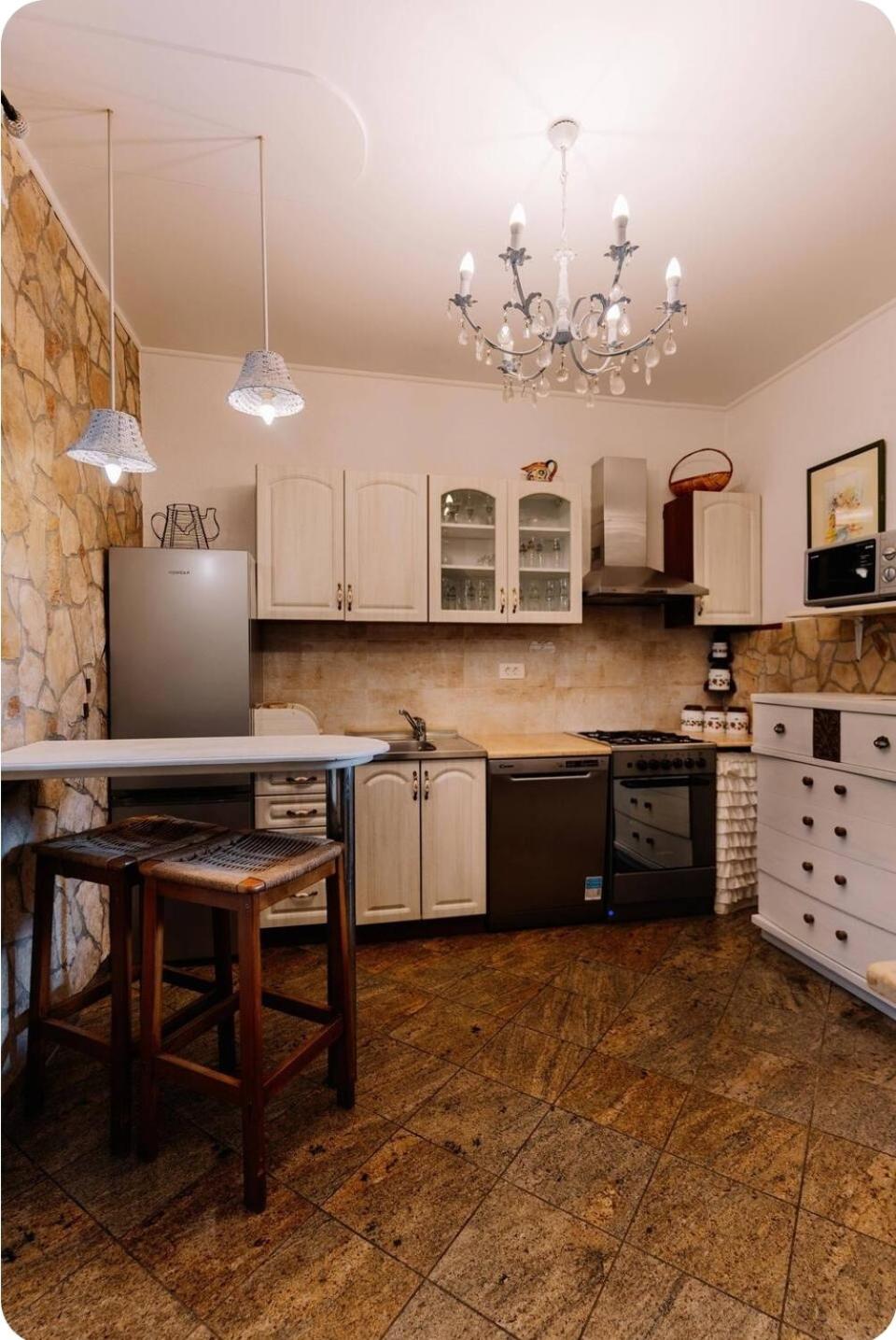 Luanas rooms with istrian touch