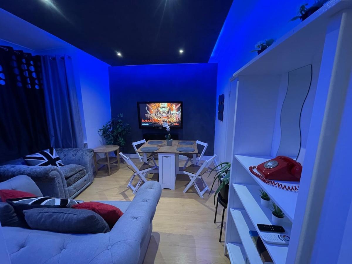 Stylish 1 bedroom Flat Brixton