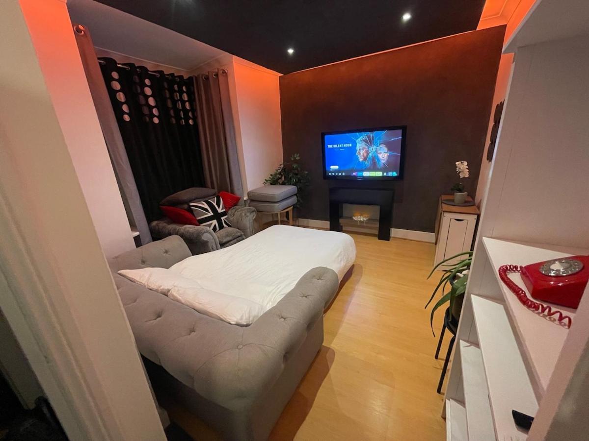 Stylish 1 bedroom Flat Brixton