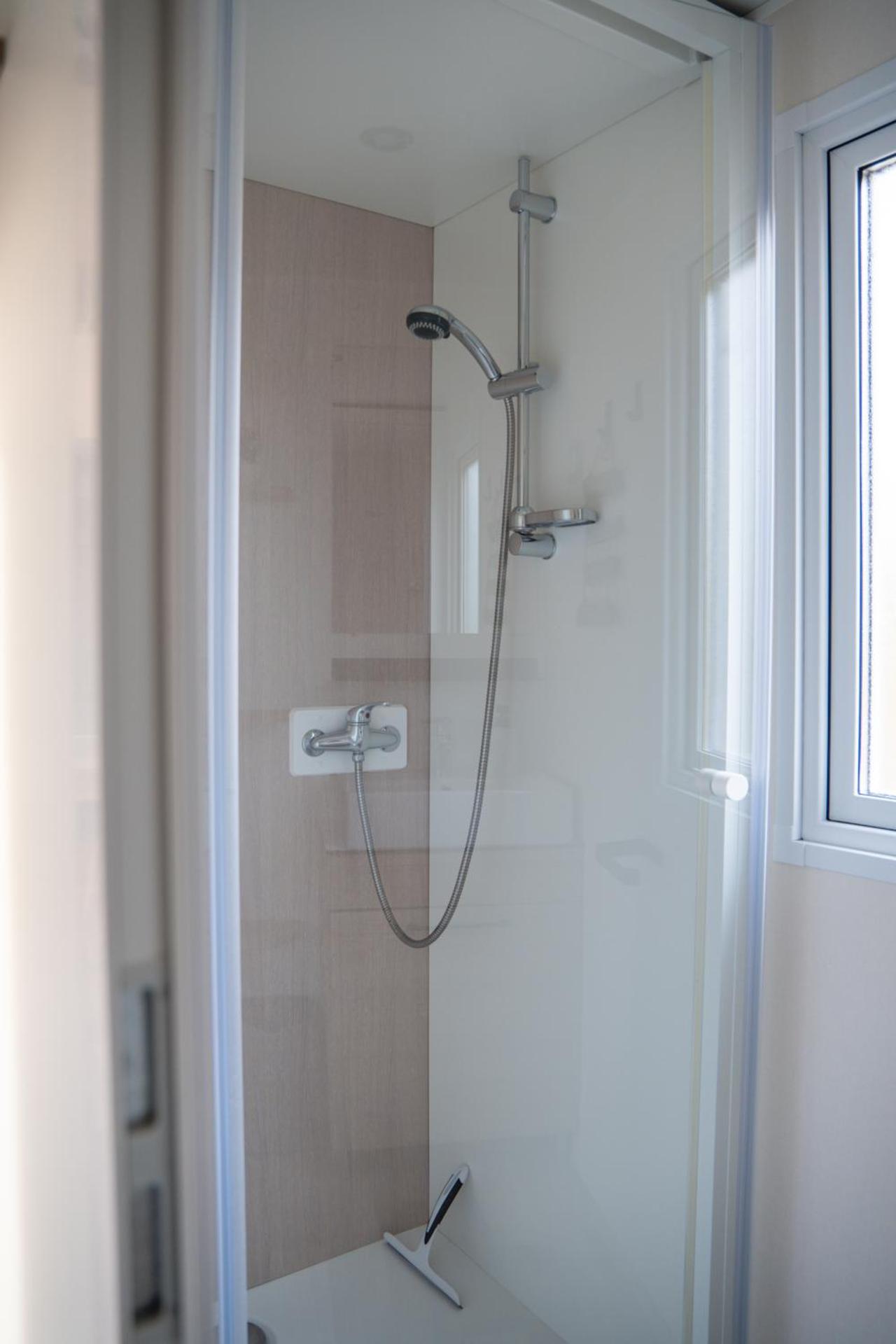 Chalet Trigano 1-6 pers- 3 slaapk- 2 badk- Berging- Inchecken al vanaf 13 uur