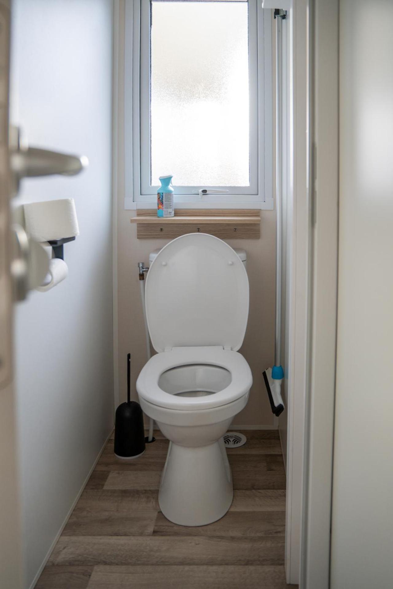 Chalet Trigano 1-6 pers- 3 slaapk- 2 badk- Berging- Inchecken al vanaf 13 uur