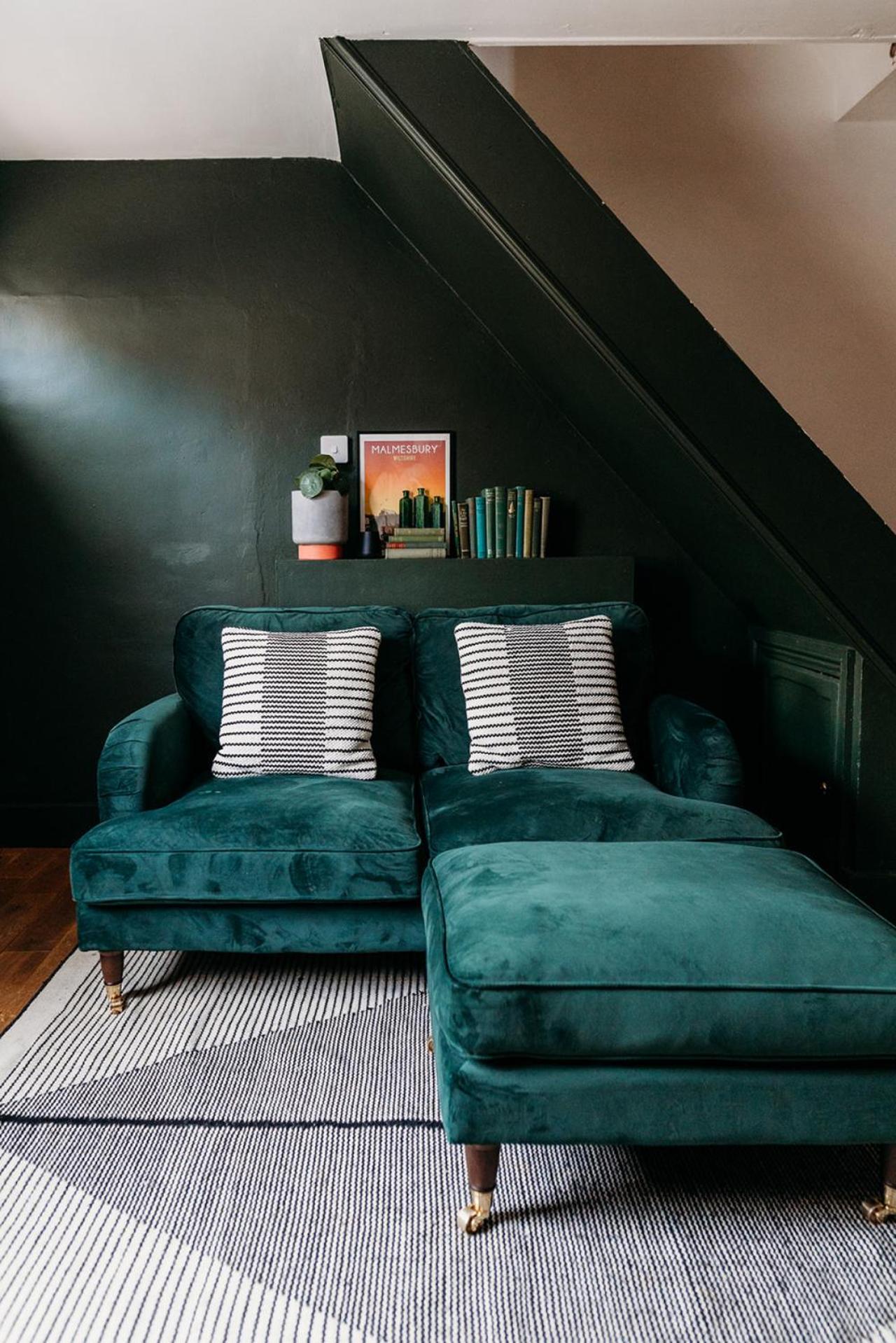 Stunning 2BD in the Heart of Malmesbury!