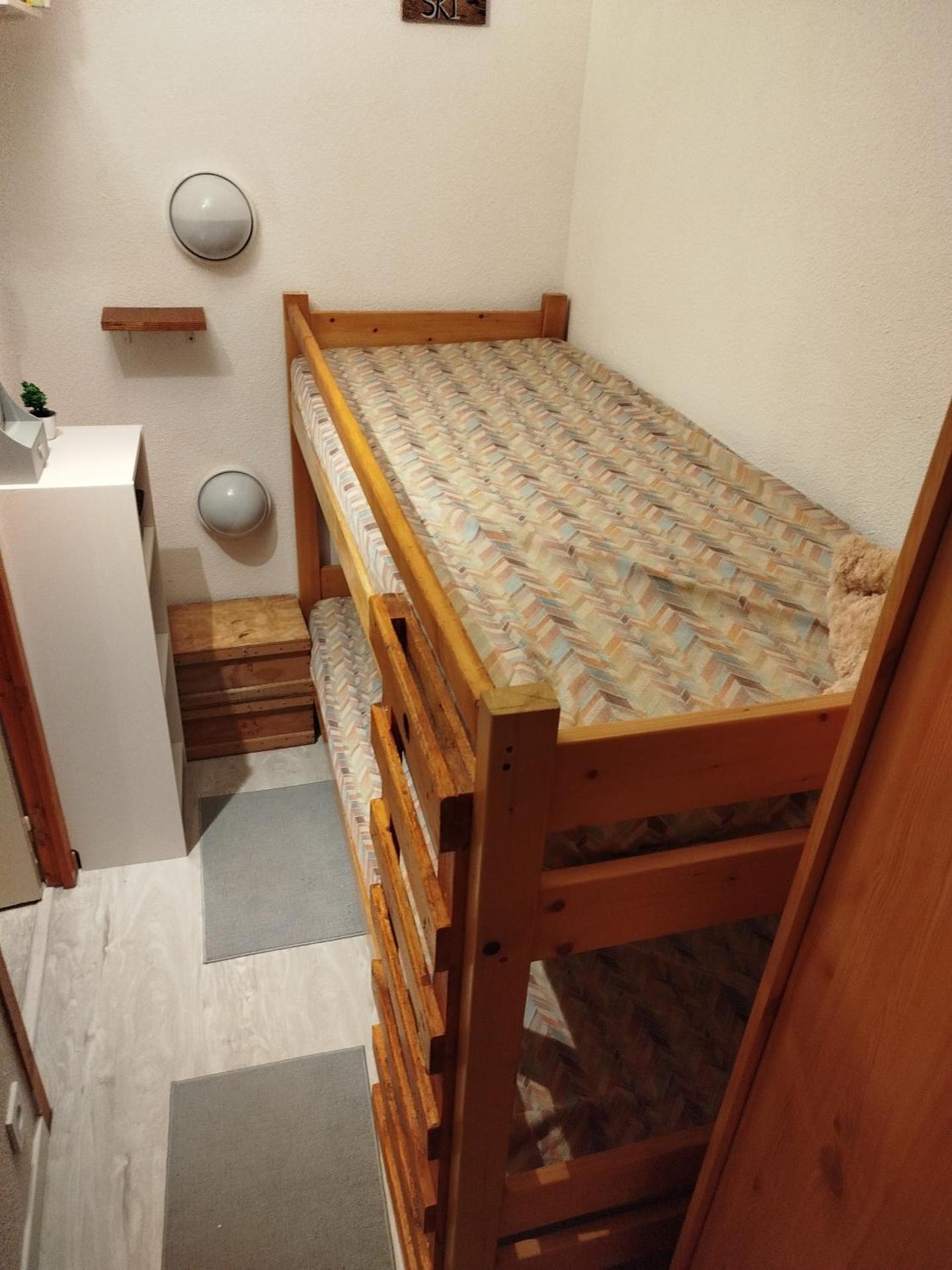 Superbe appartement à Valfréjus