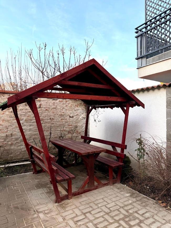 Kuriózum vendégház