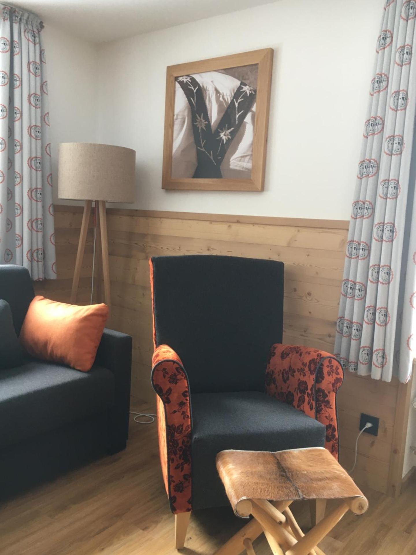 Bergbauernwirt im Landhaus Bolgental