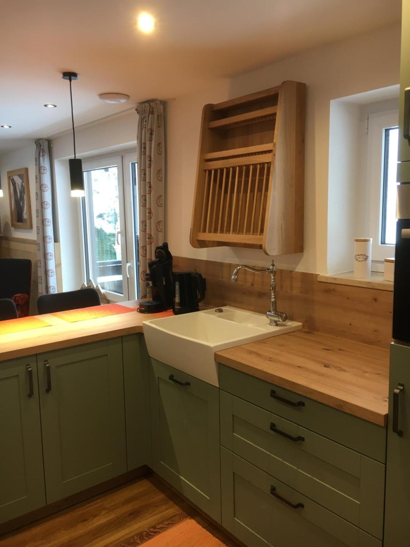 Bergbauernwirt im Landhaus Bolgental