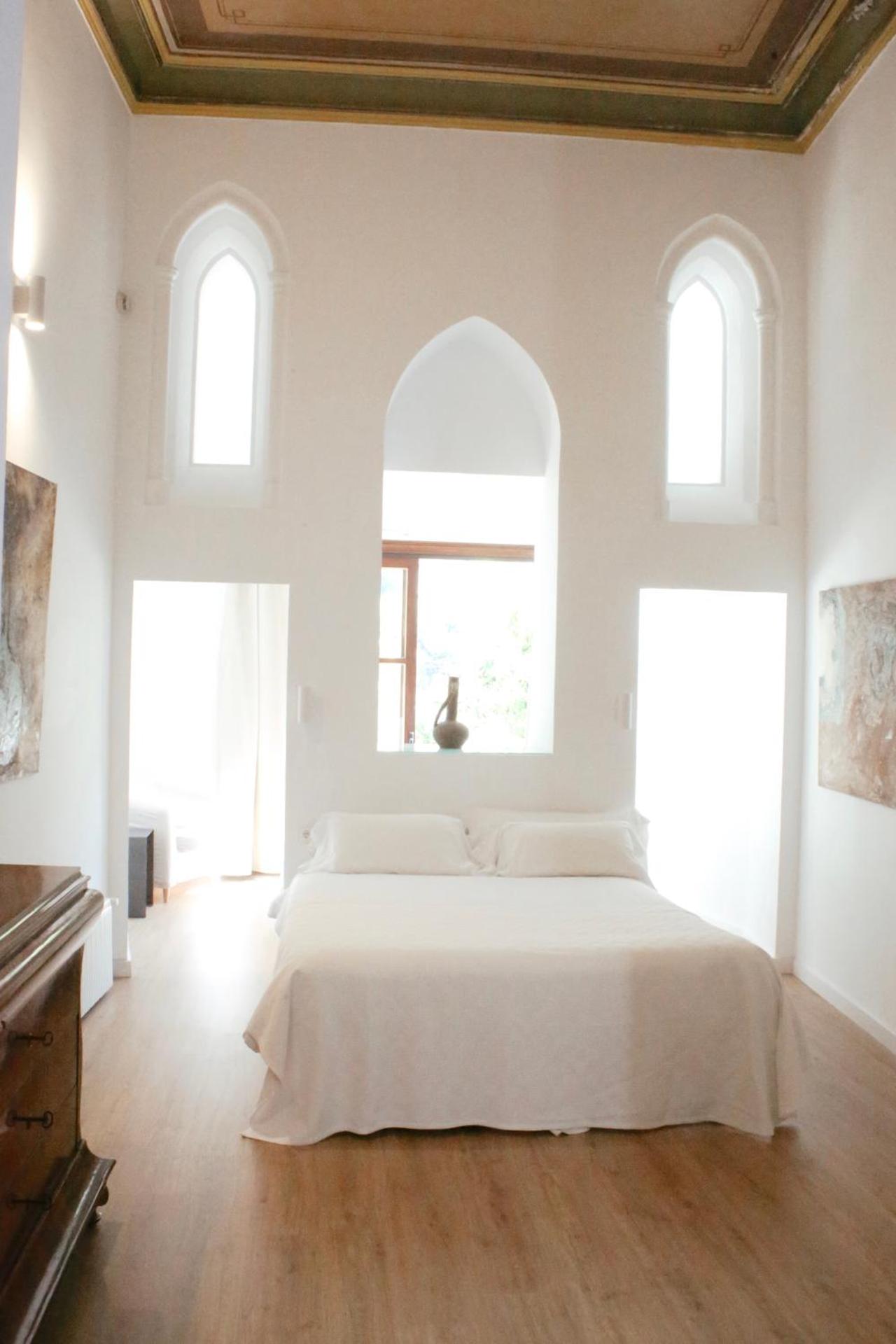 Fornalutx Petit Hotel - Bed & Breakfast