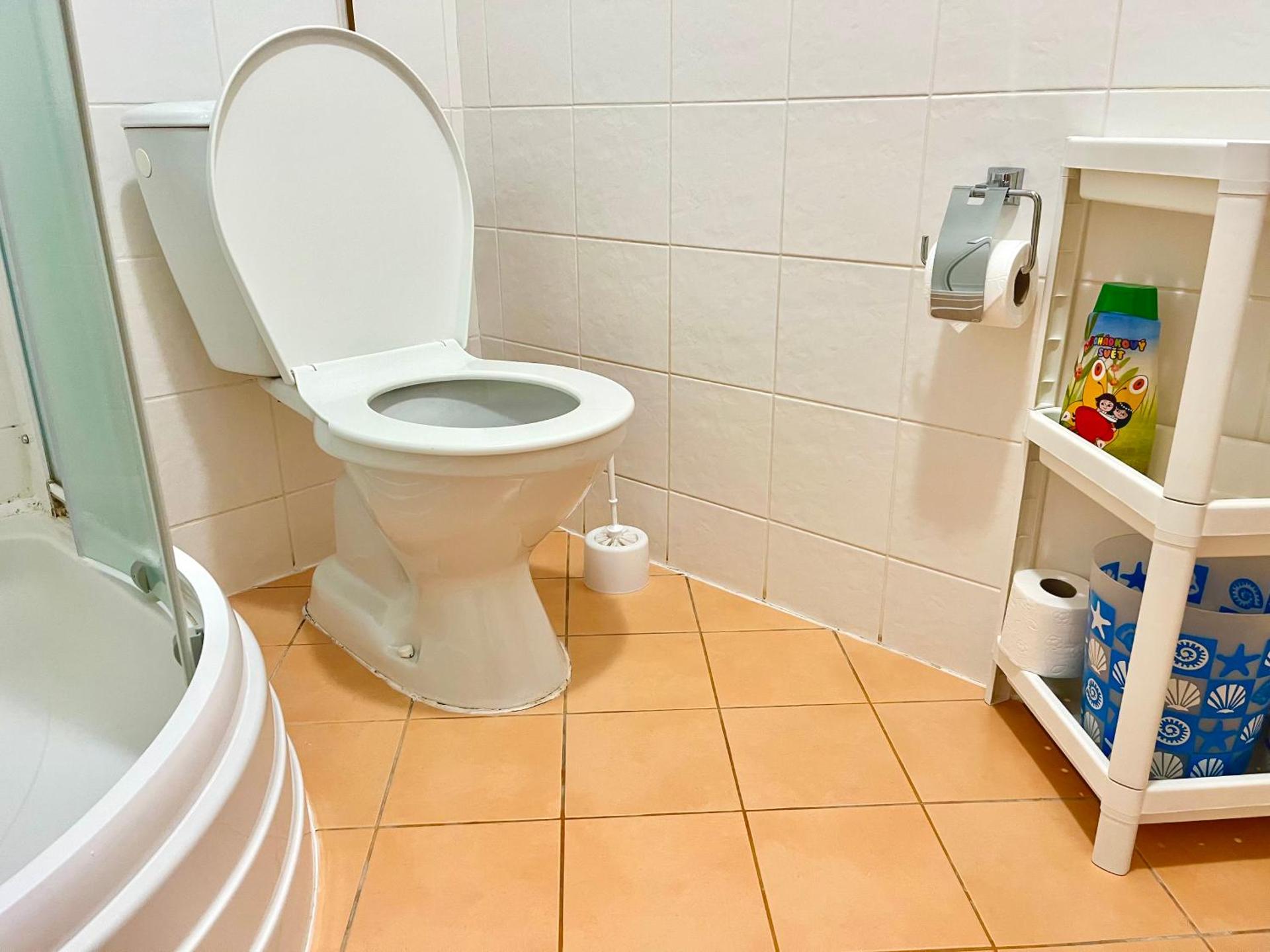 P&P Jičín Apartments - soukromé 2-3 lůžkové pokoje s vlastní kuchyní a koupelnou