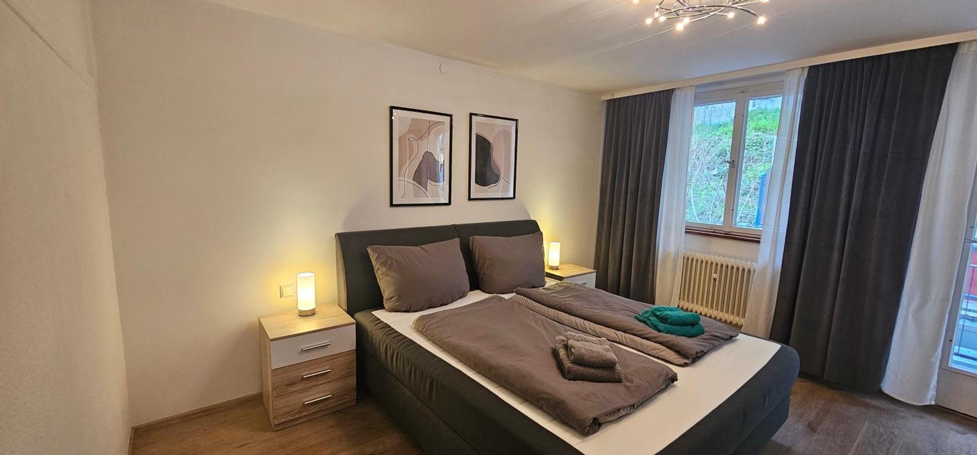 Apartments Lagune am See