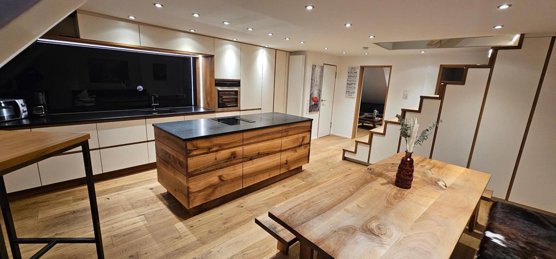 Apartments Lagune am See