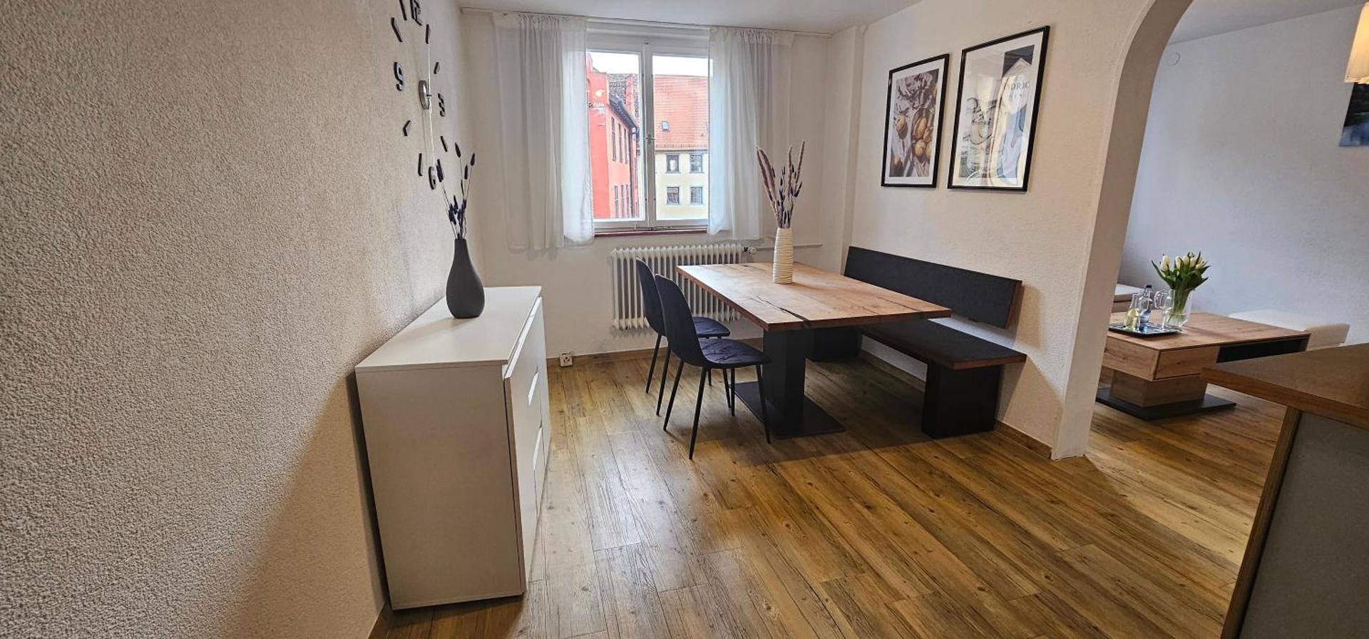 Apartments Lagune am See