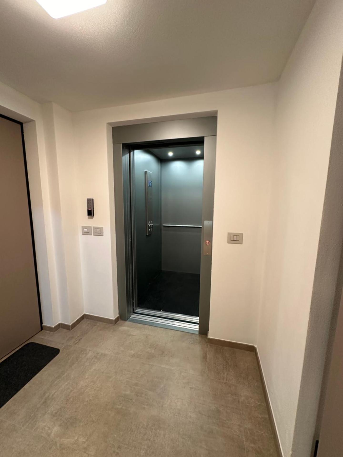 Colere Ski e Trekking 714 e 715