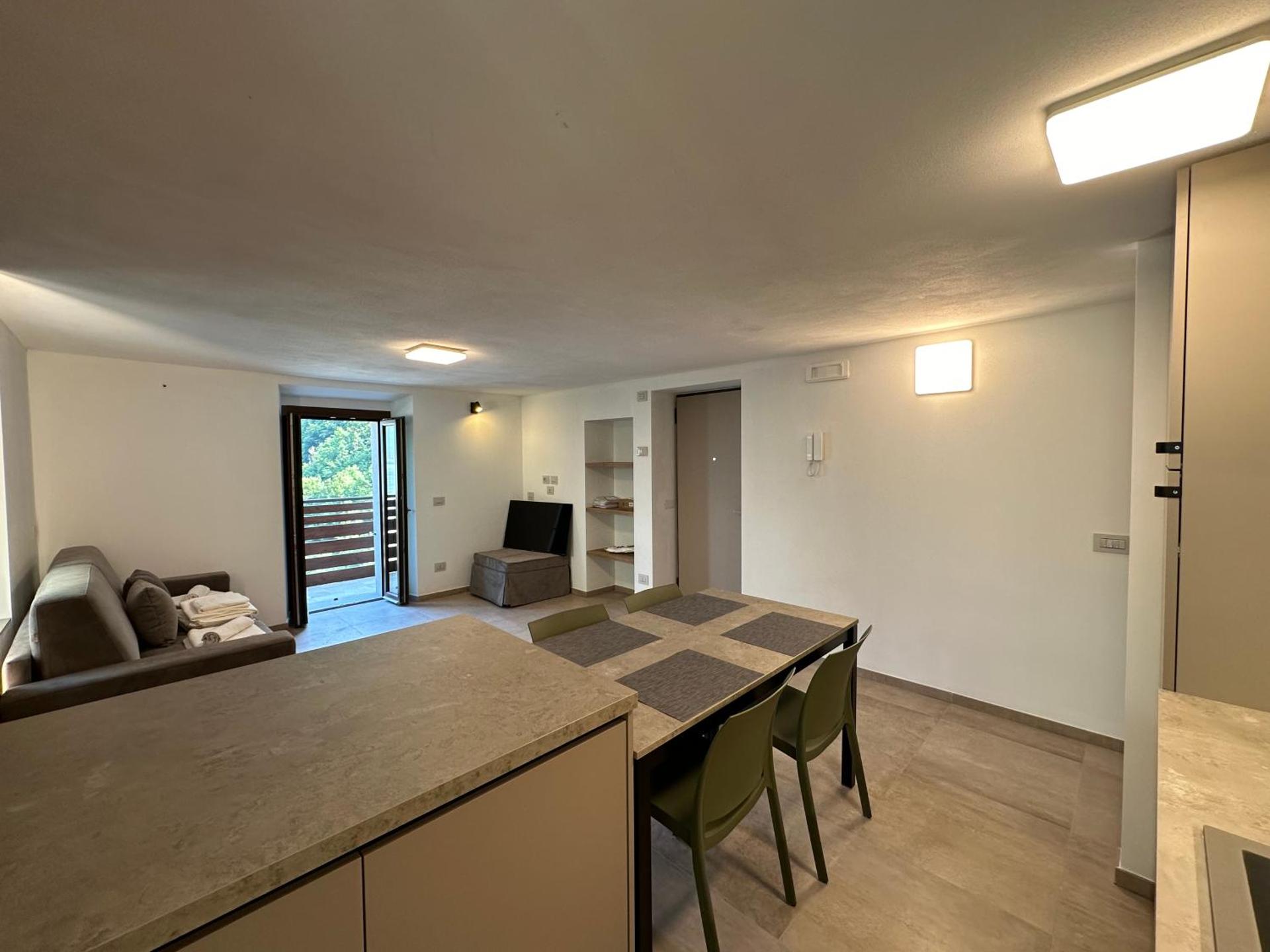 Colere Ski e Trekking 714 e 715