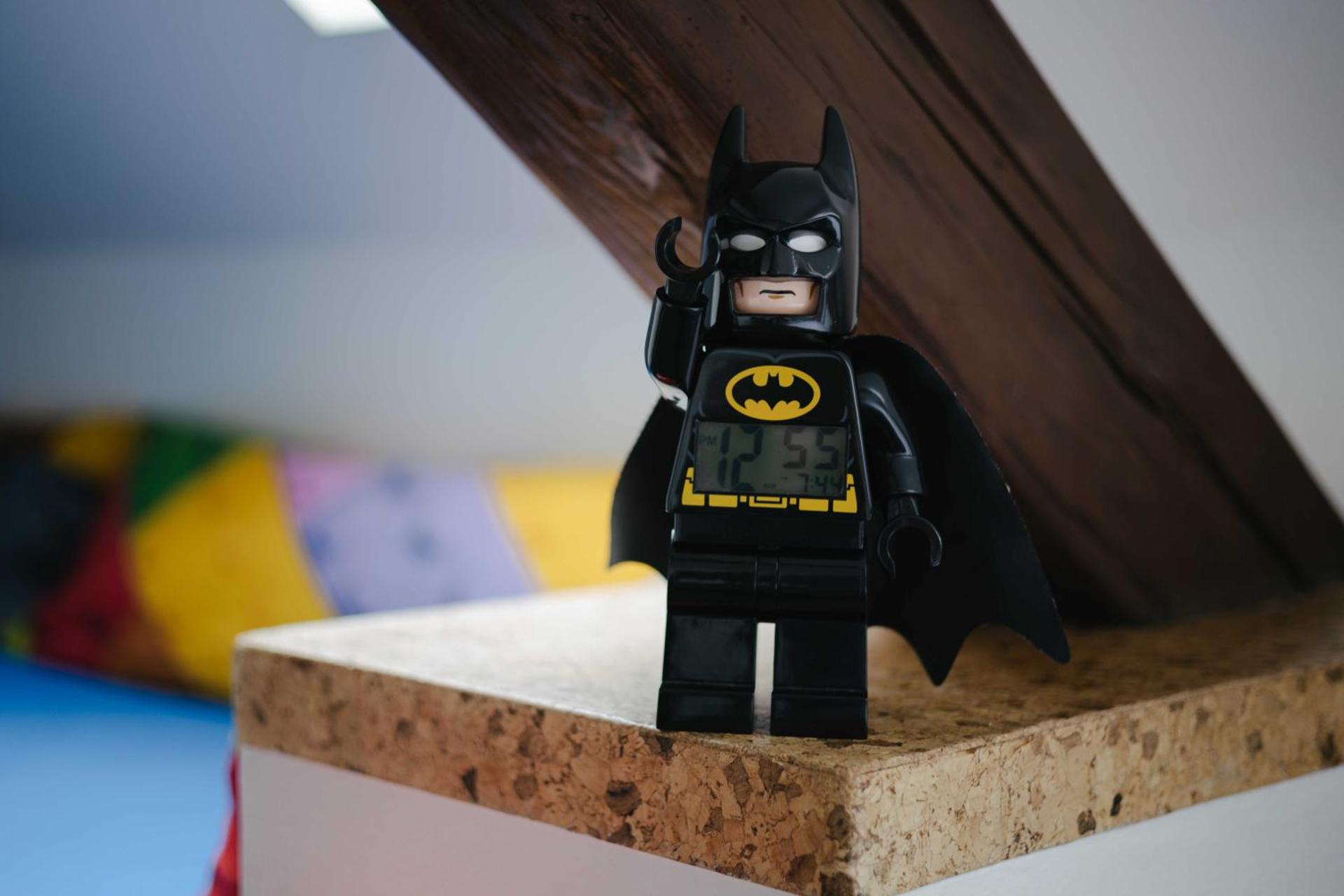 Double Room with Extra Bed