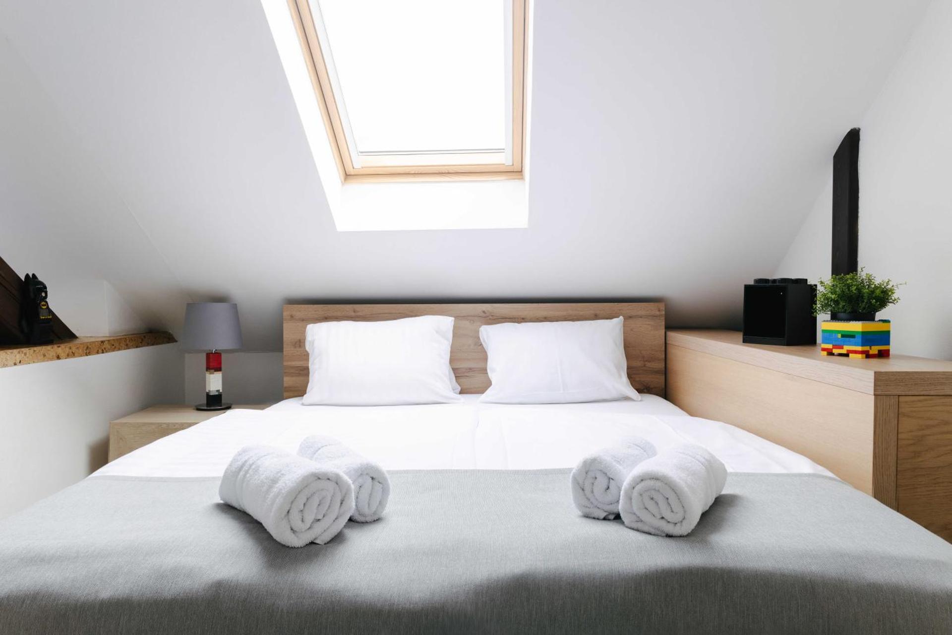 Double Room with Extra Bed