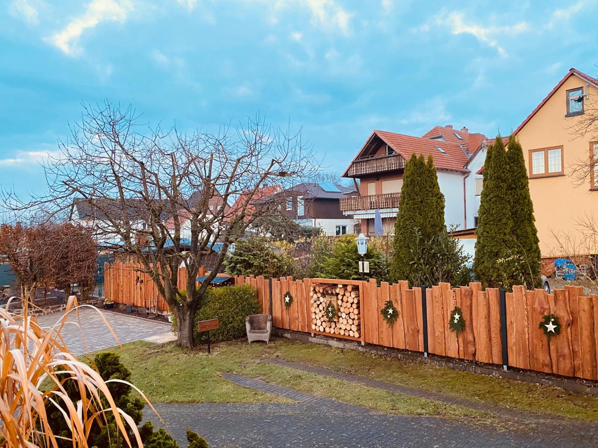 Ferienwohnung Bad Arolsen-Twistesee Muckelstübchen I