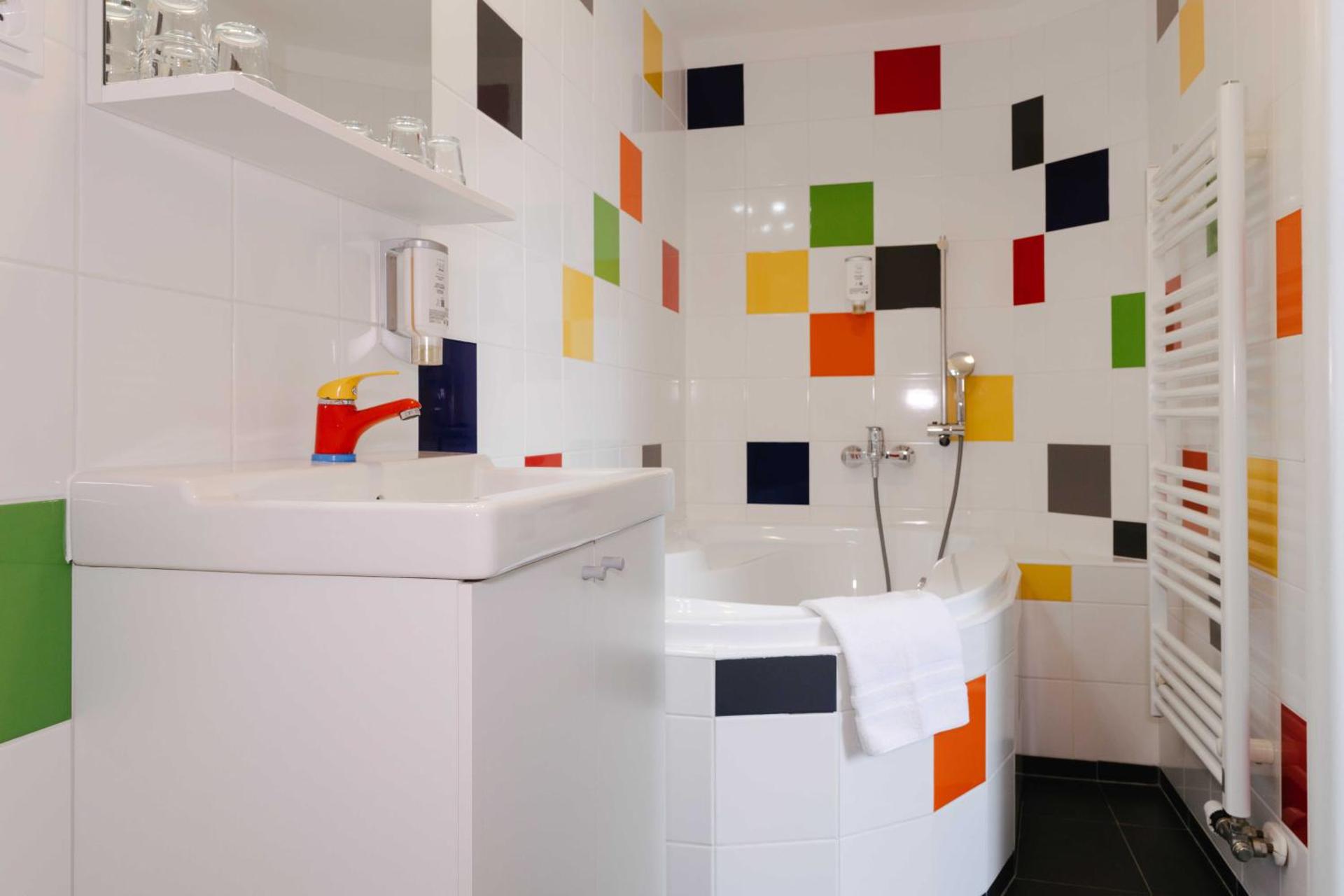 Standard Family Room