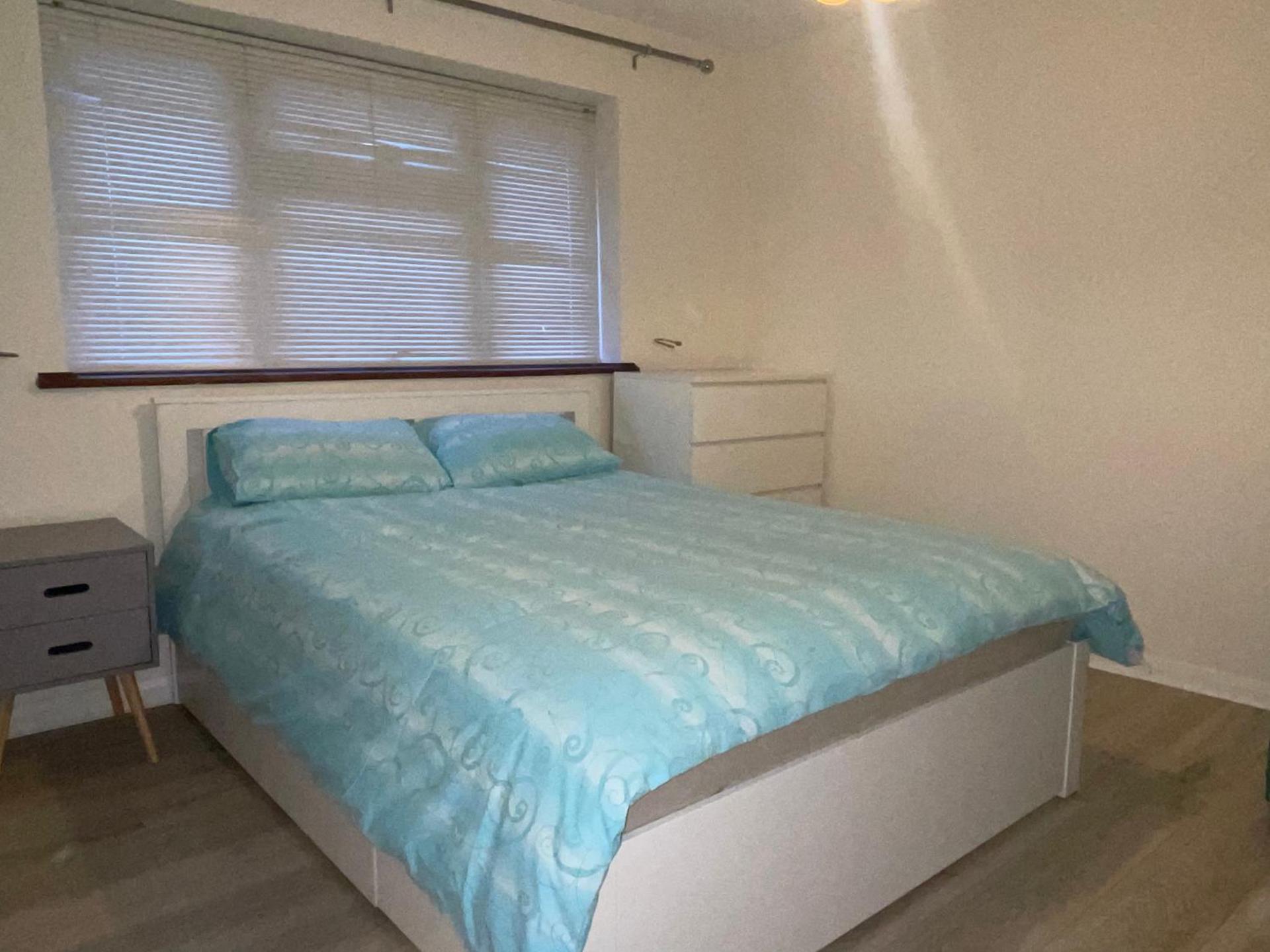 North Approach Harry Potter Studio Tour