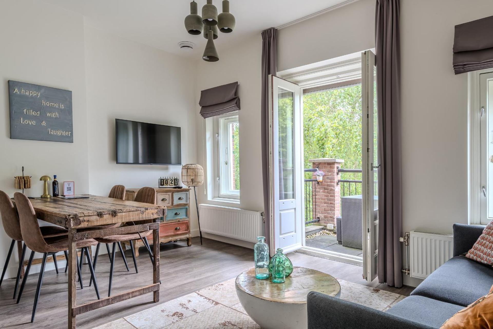 View (from property/room)