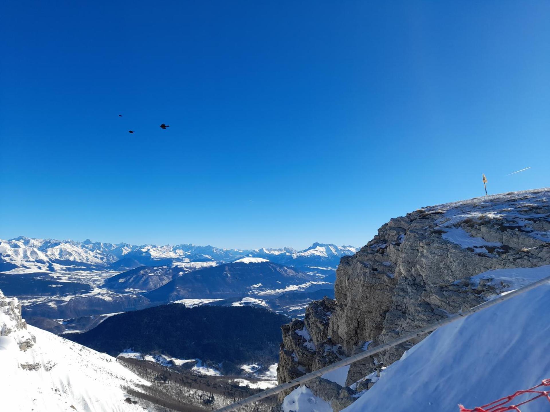 Duplex 59m2 - proche centre - balcon plein sud