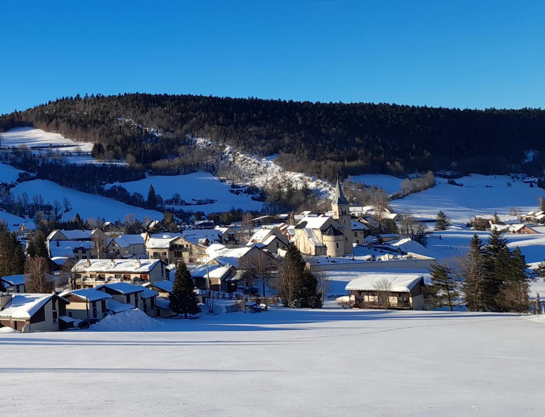 Duplex 59m2 - proche centre - balcon plein sud