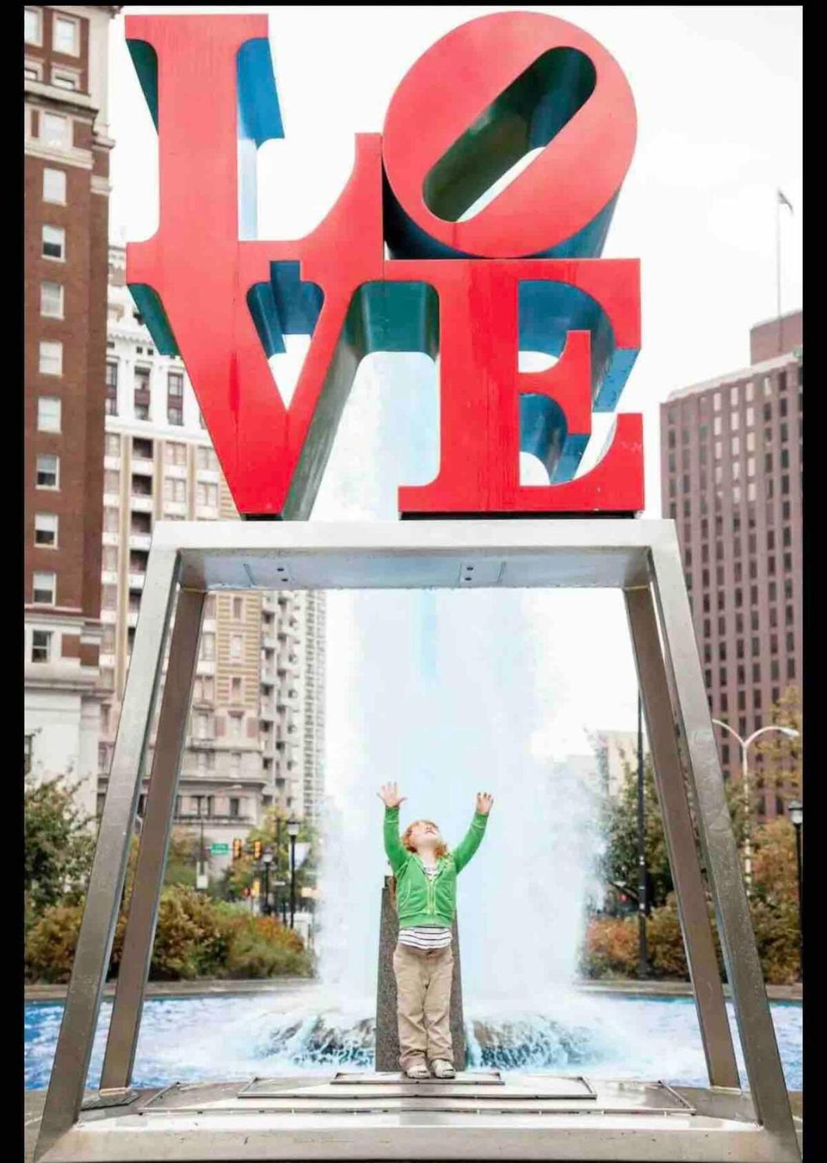 New! Suite near Rittenhouse Square