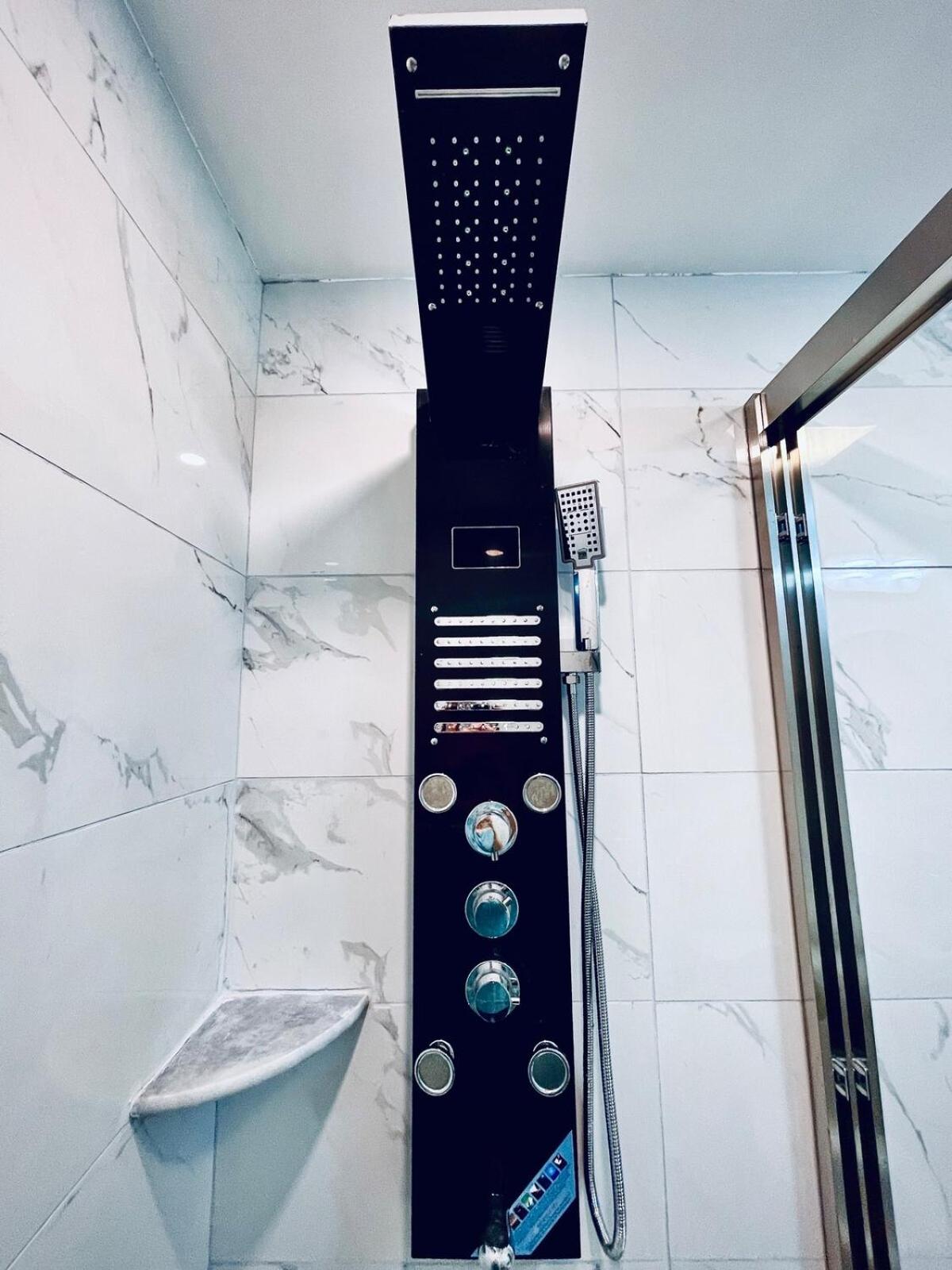 New! Suite near Rittenhouse Square