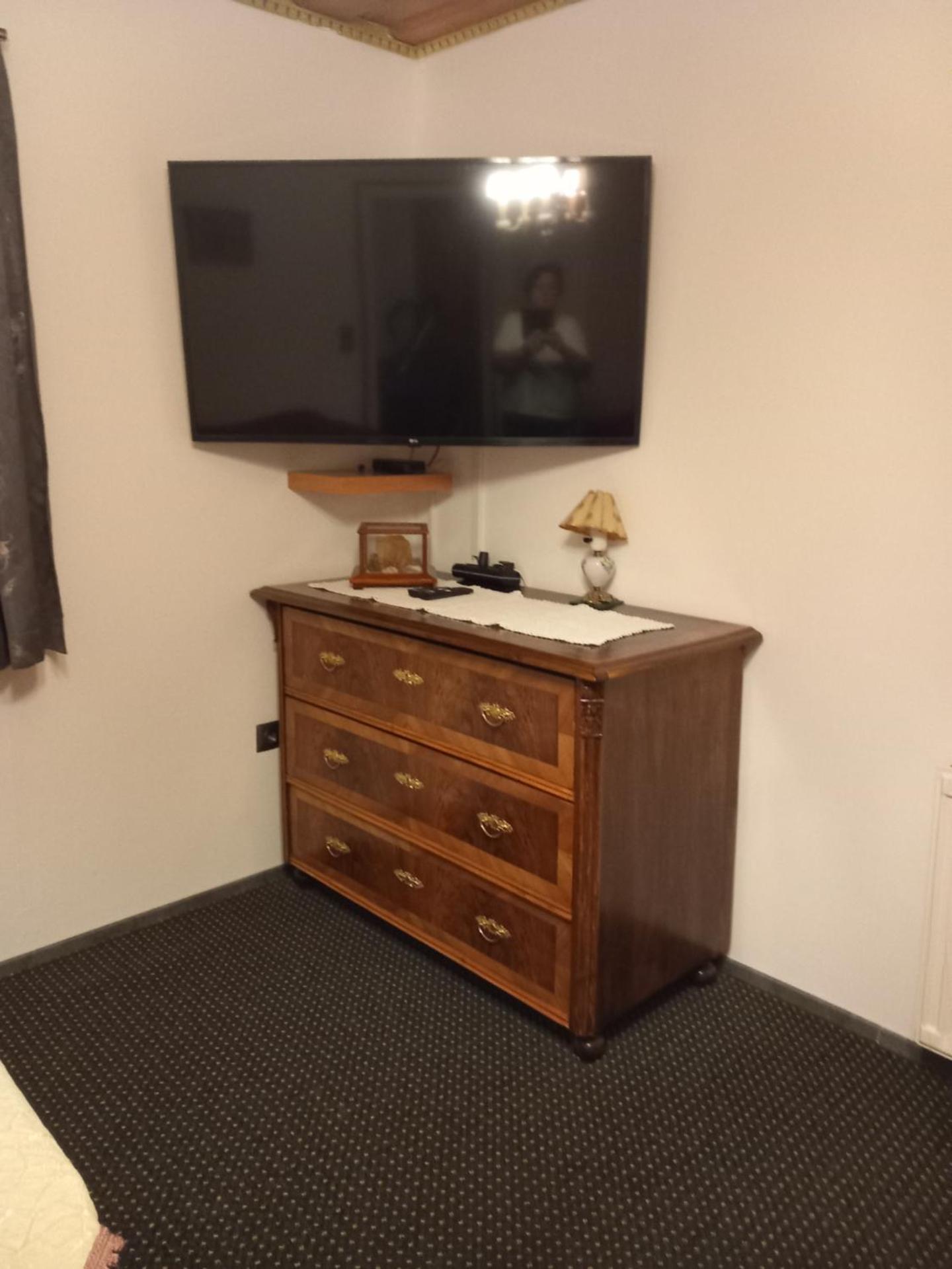 Altes Forsthaus am Bach