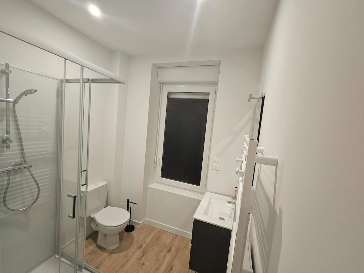 Le Petit Cocon de Saint-Brieuc