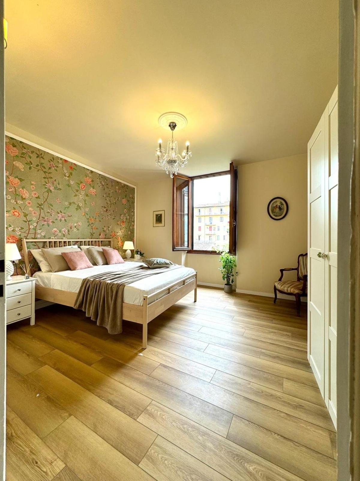 Don Minzoni Central Apartment