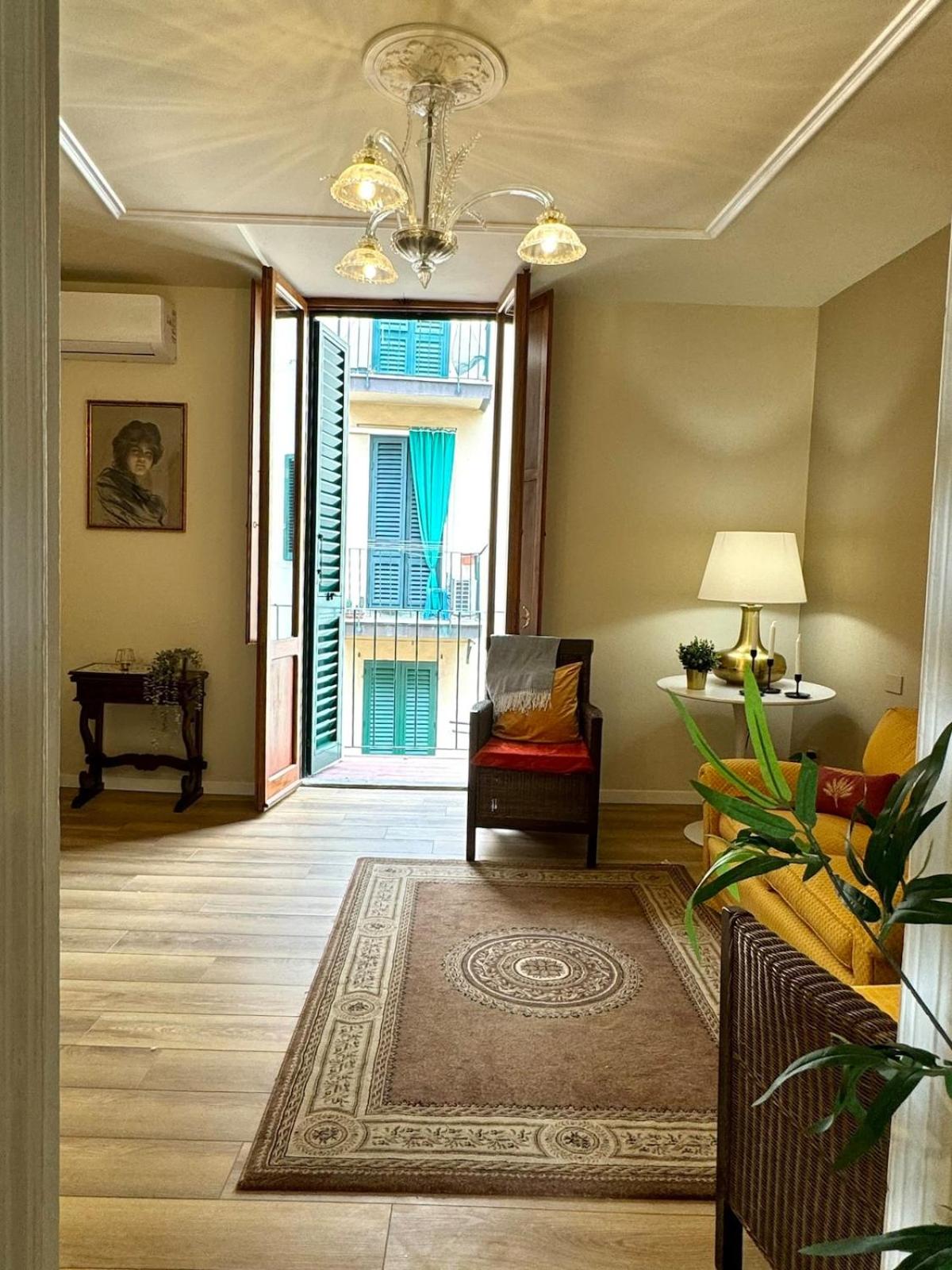 Don Minzoni Central Apartment