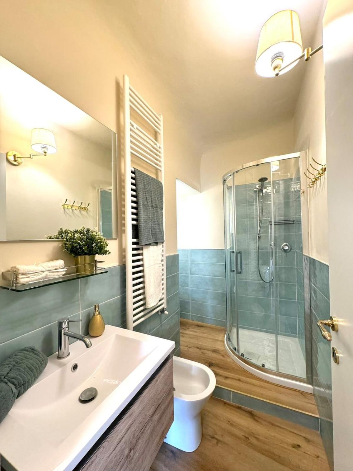 Don Minzoni Central Apartment