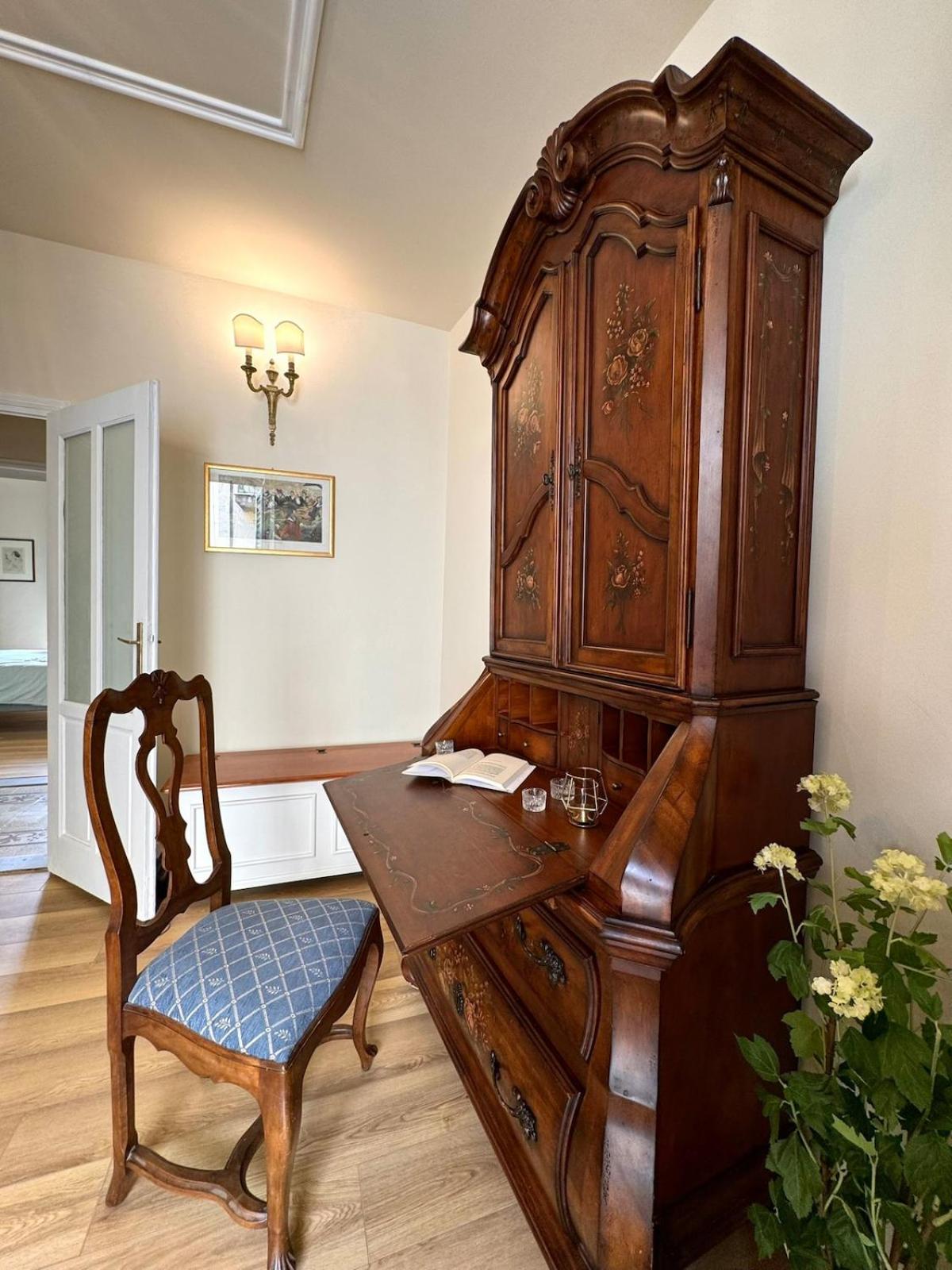 Don Minzoni Central Apartment