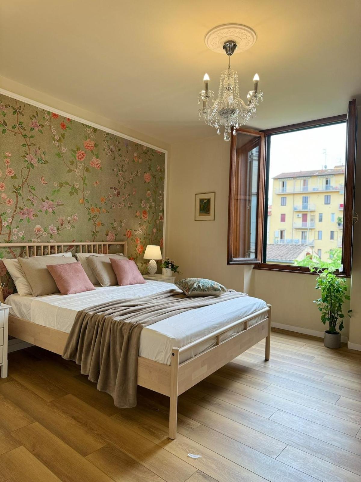 Don Minzoni Central Apartment