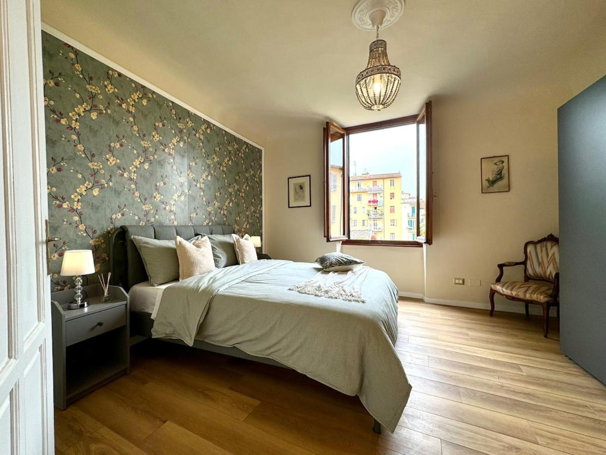 Don Minzoni Central Apartment