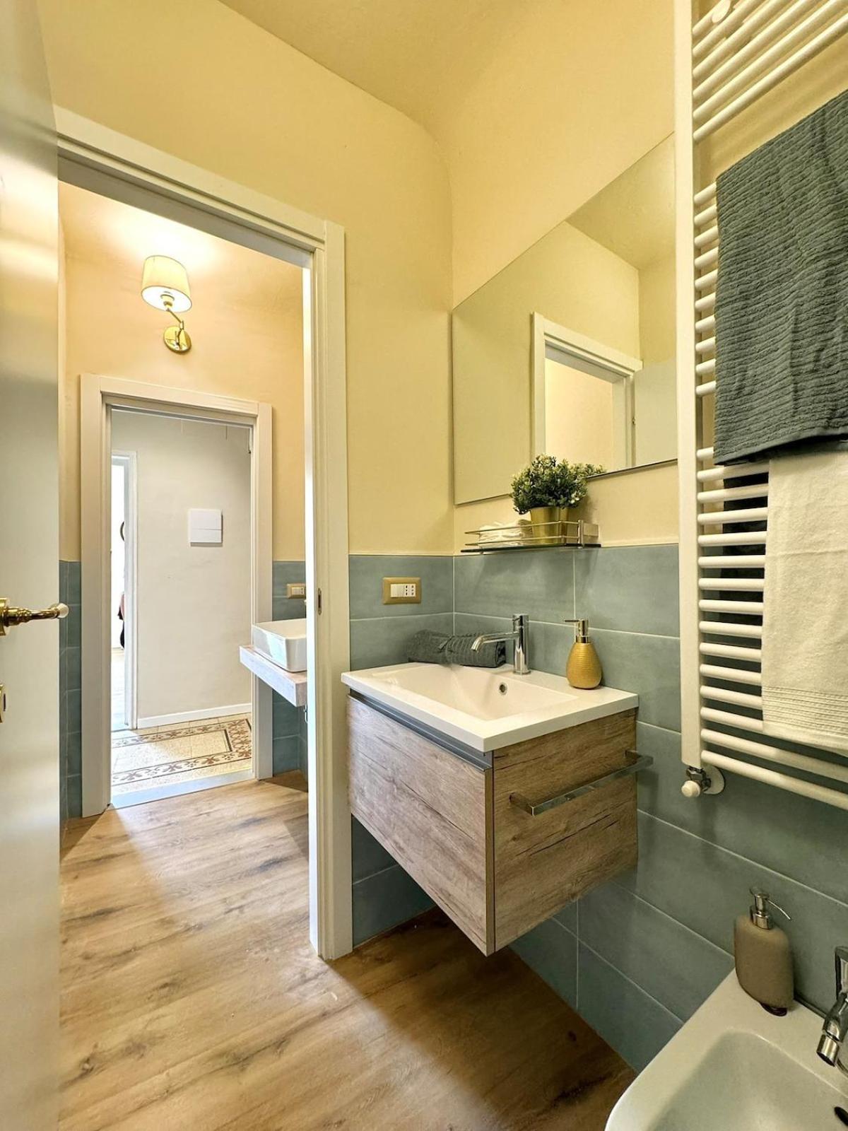 Don Minzoni Central Apartment