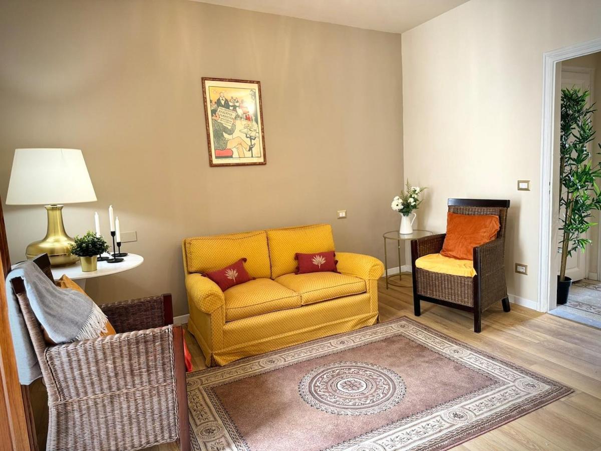 Don Minzoni Central Apartment