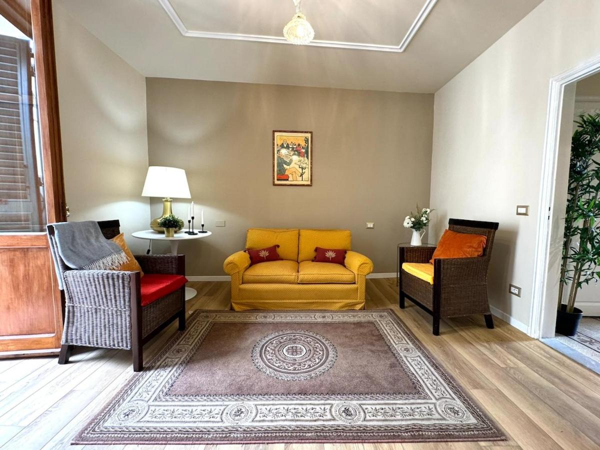 Don Minzoni Central Apartment