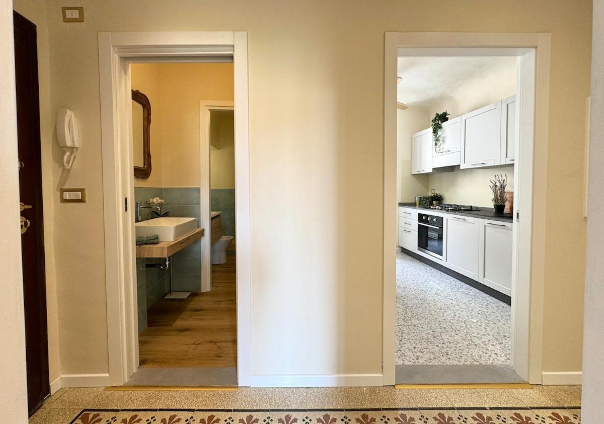 Don Minzoni Central Apartment