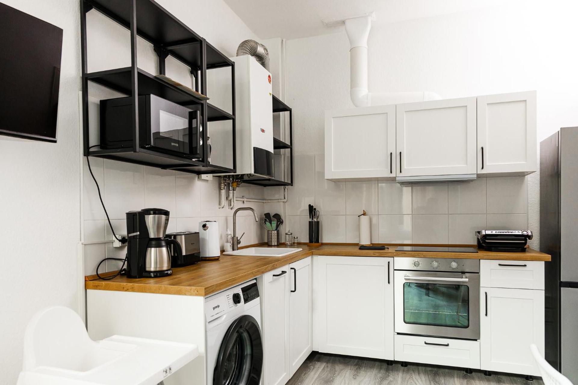 FamilienZeit Apartments