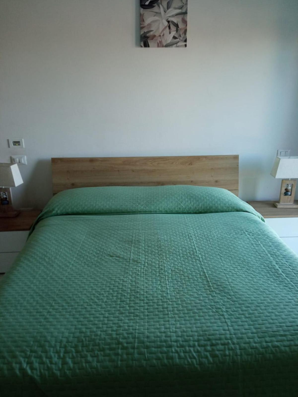 A casa di Frida & Mika - COMODO PUNTO DI SOSTA - Vicino a tutti i servizi - a 20 minuti dall'autostrada