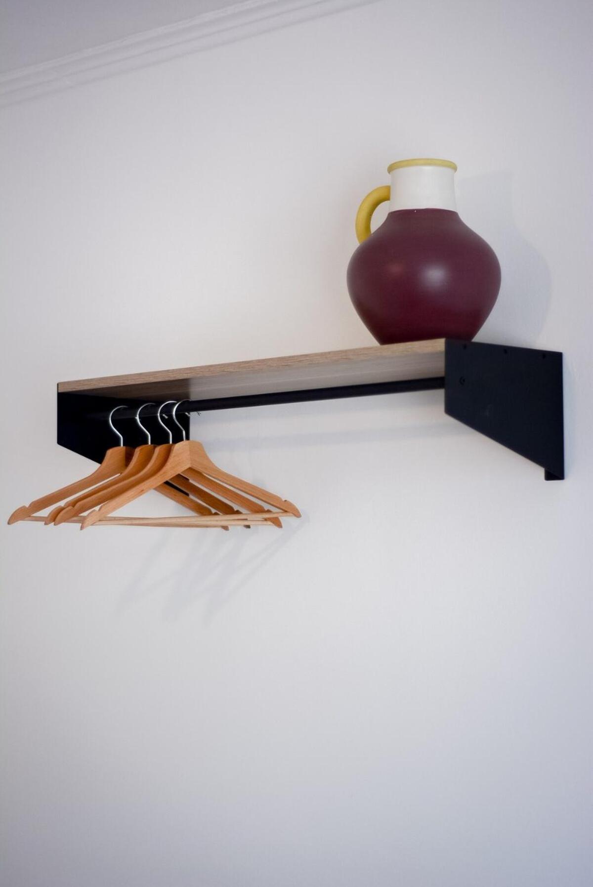 Appartement Place Stanislas 4eme