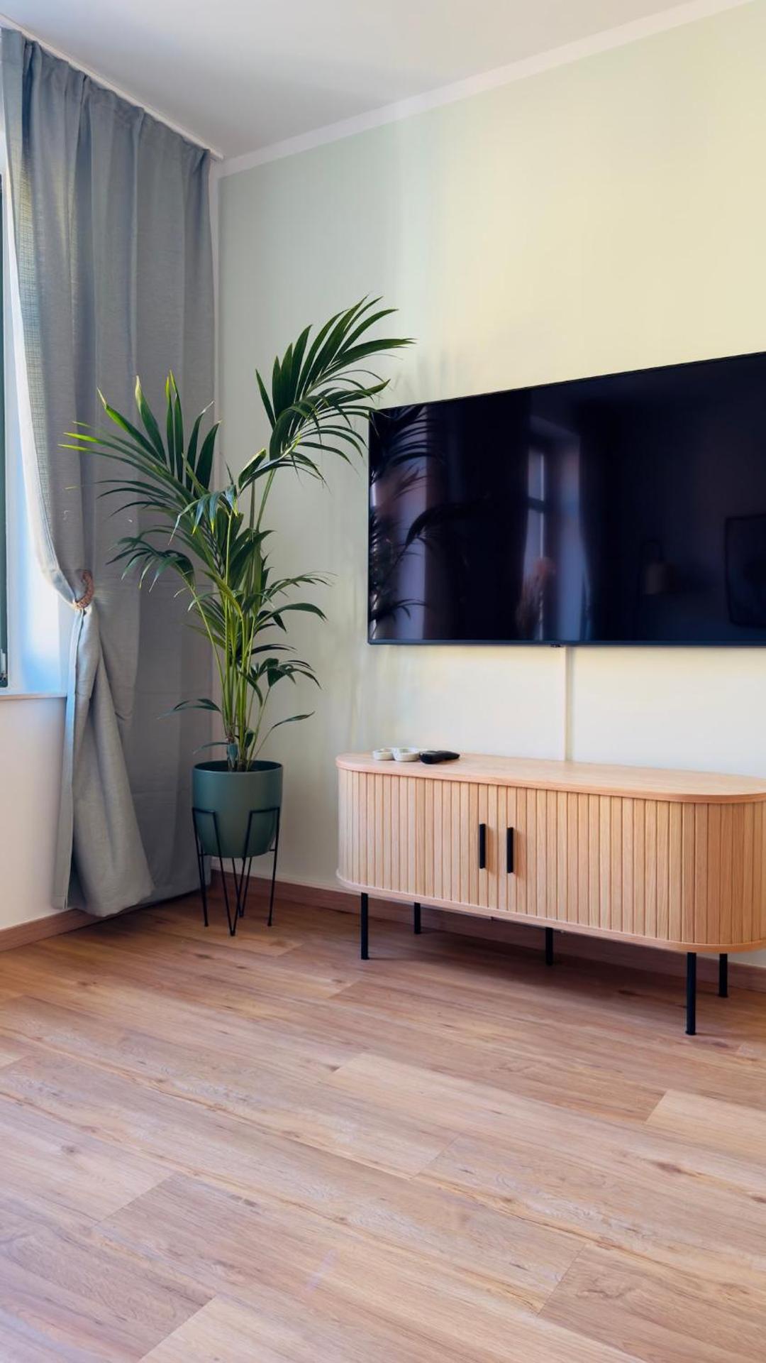 Stylish 2R apartment