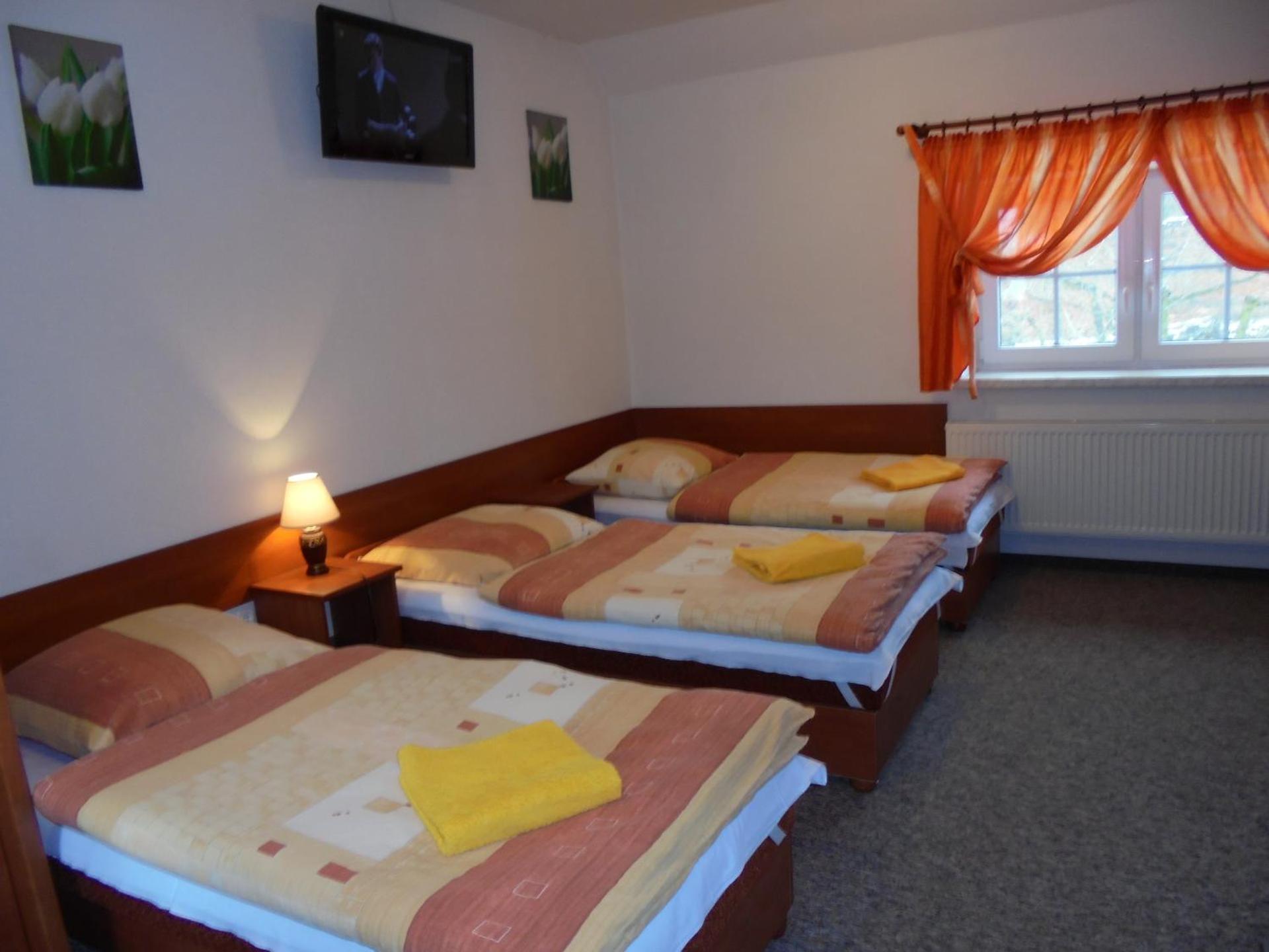 Agroturystyka Krysia Pilszcz