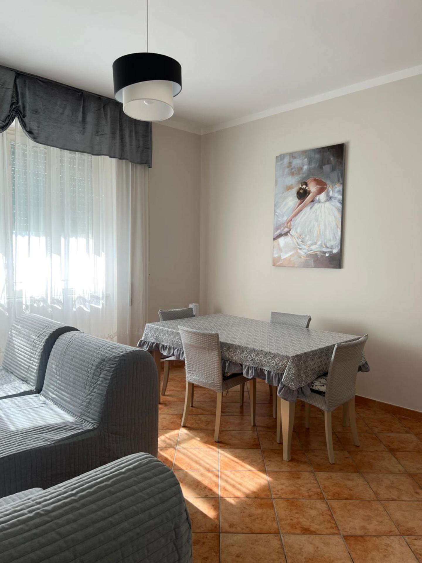 Casa vacanze Mercedes